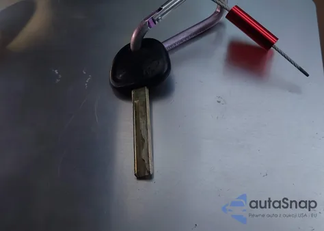 2017 Hyundai Accent Se z USA, uszkodzony, nr VIN KMHCT4AE4HU181495